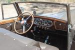 Packard Twelve Coupe Roadster 1937 года